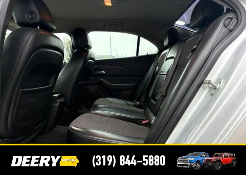 2013 Chevrolet Malibu