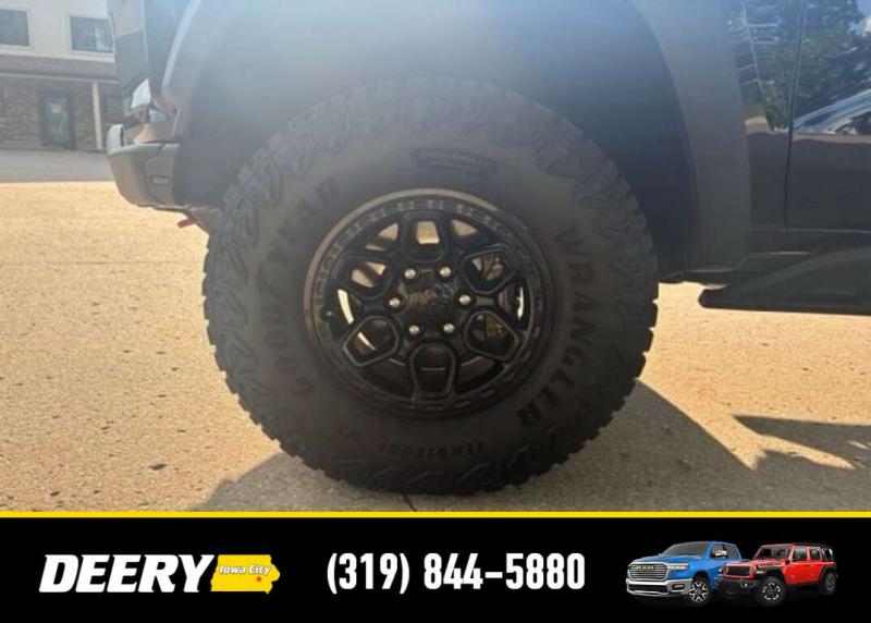 2024 Chevrolet Colorado