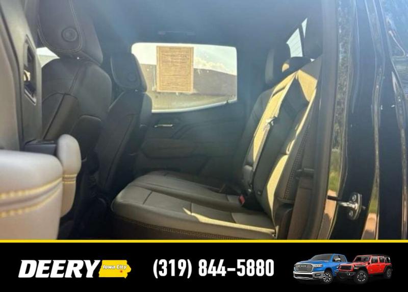2024 Chevrolet Colorado
