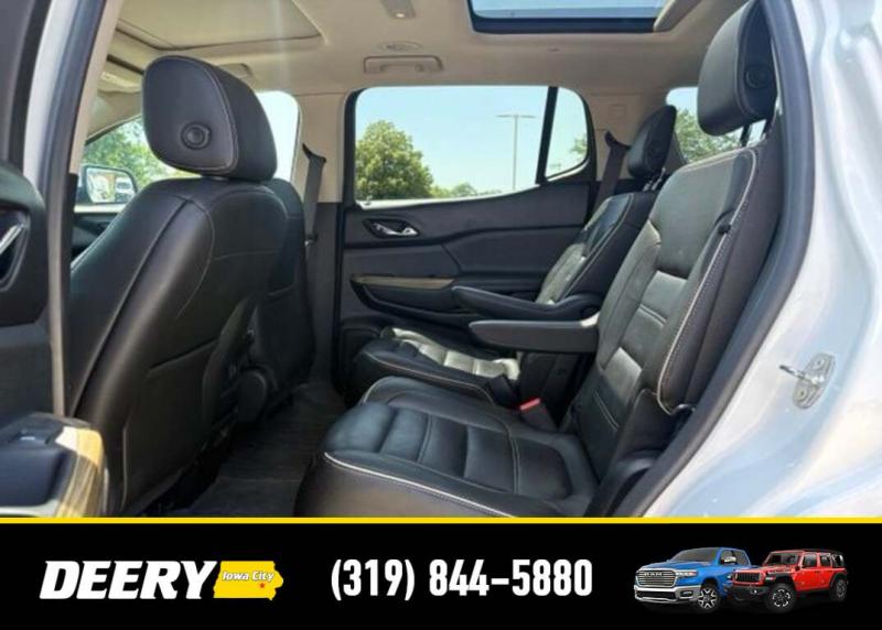 2019 GMC Acadia