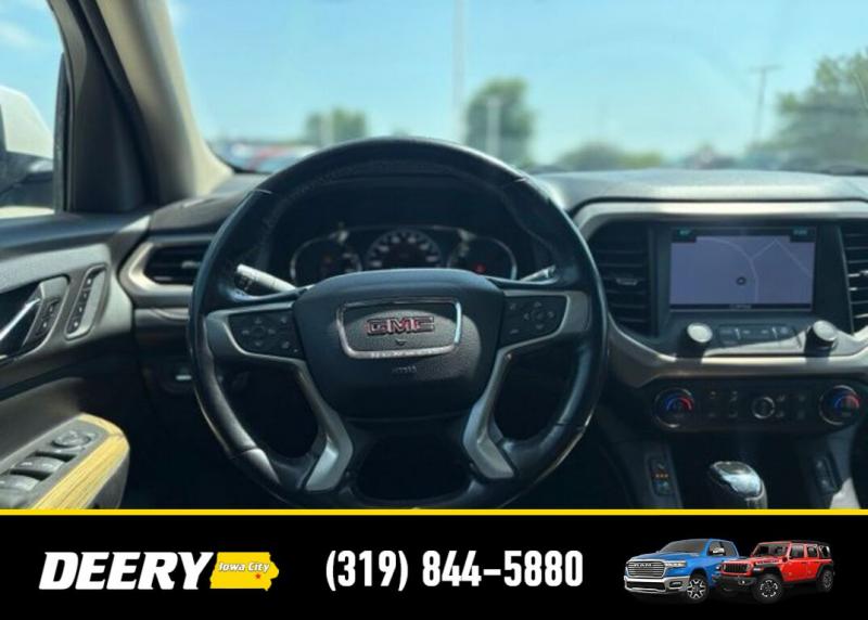 2019 GMC Acadia