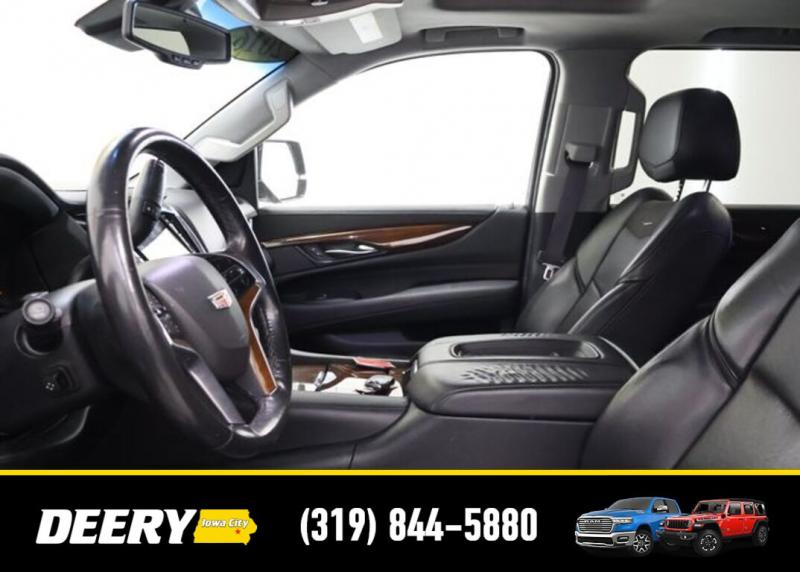 2016 Cadillac Escalade