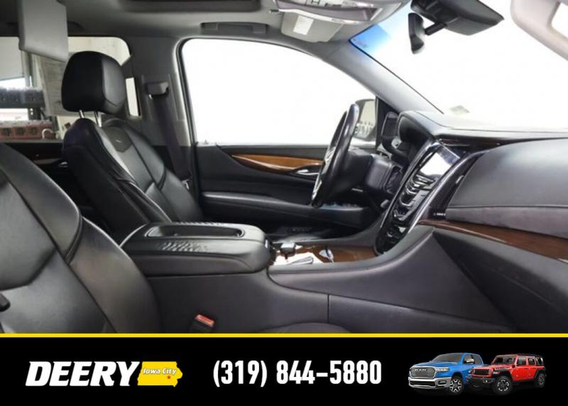 2016 Cadillac Escalade