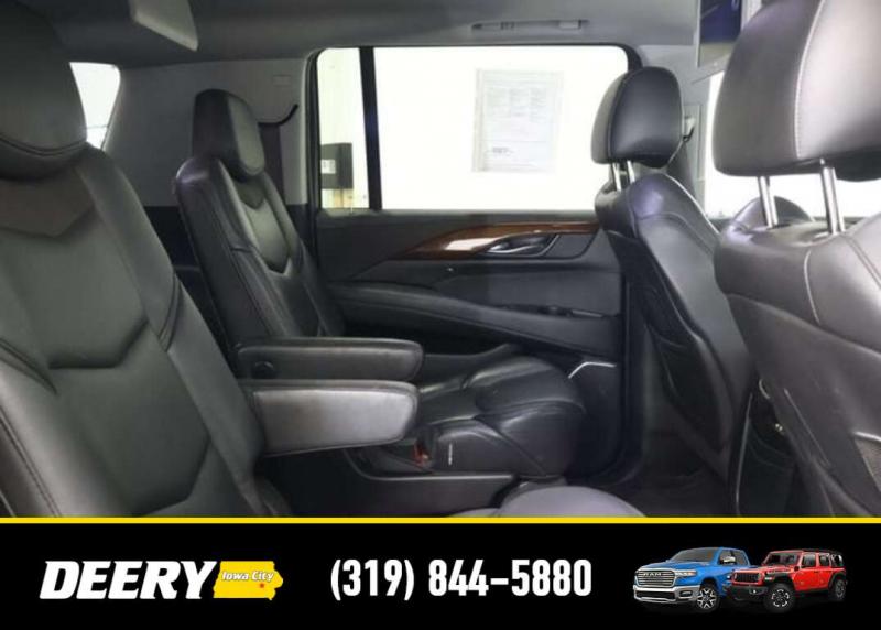 2016 Cadillac Escalade