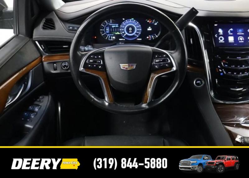 2016 Cadillac Escalade
