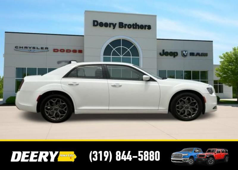 2015 Chrysler 300
