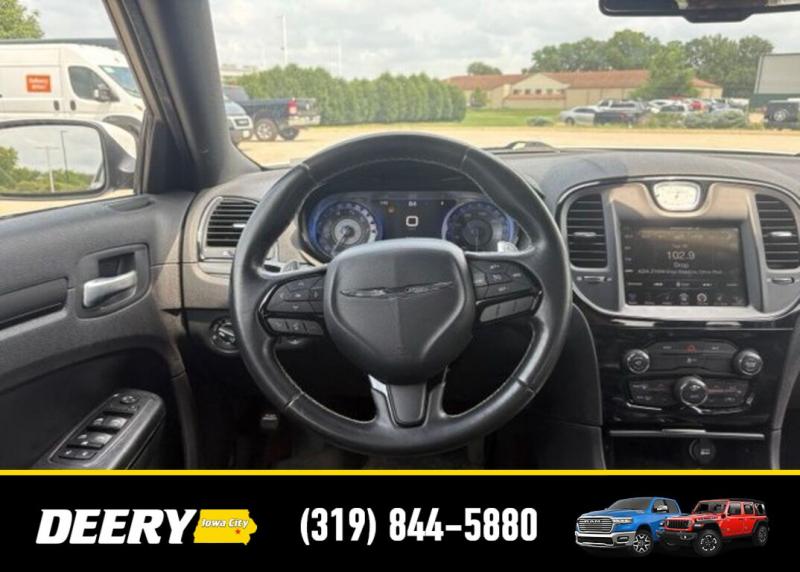 2015 Chrysler 300