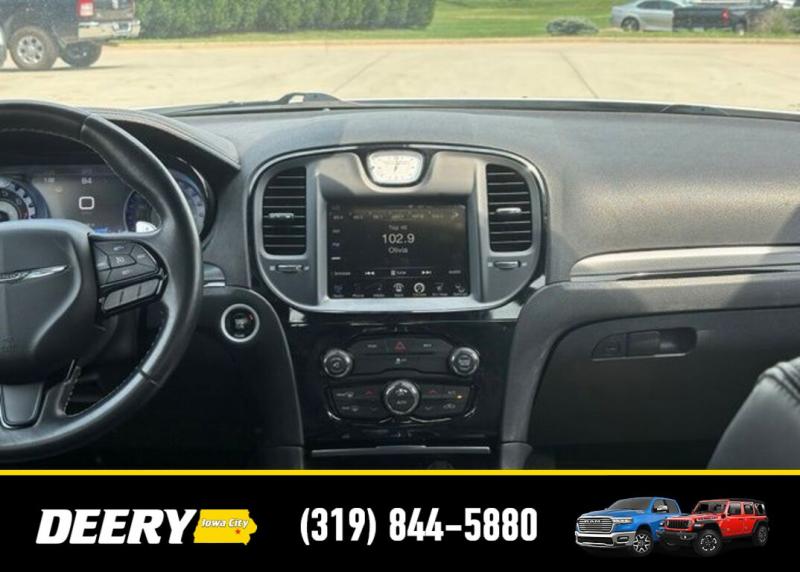 2015 Chrysler 300