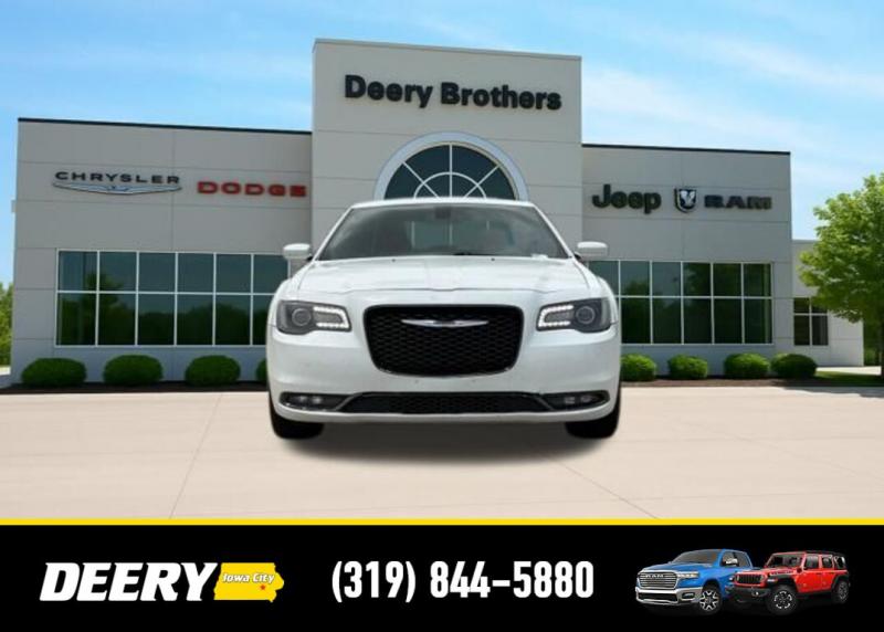 2015 Chrysler 300