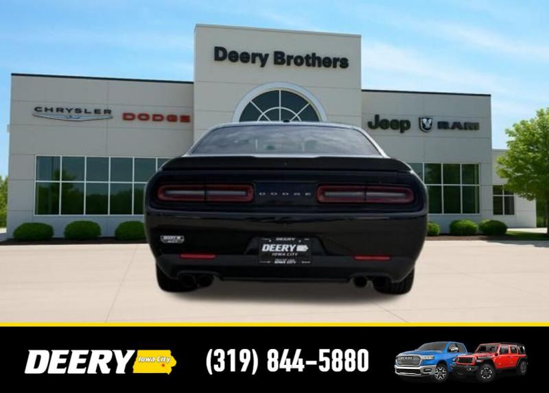2019 Dodge Challenger