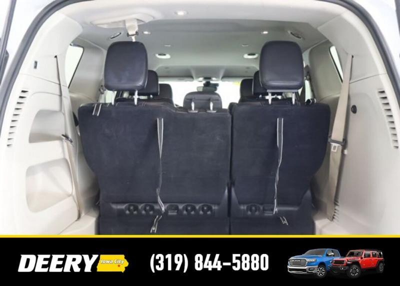 2022 Chrysler Pacifica