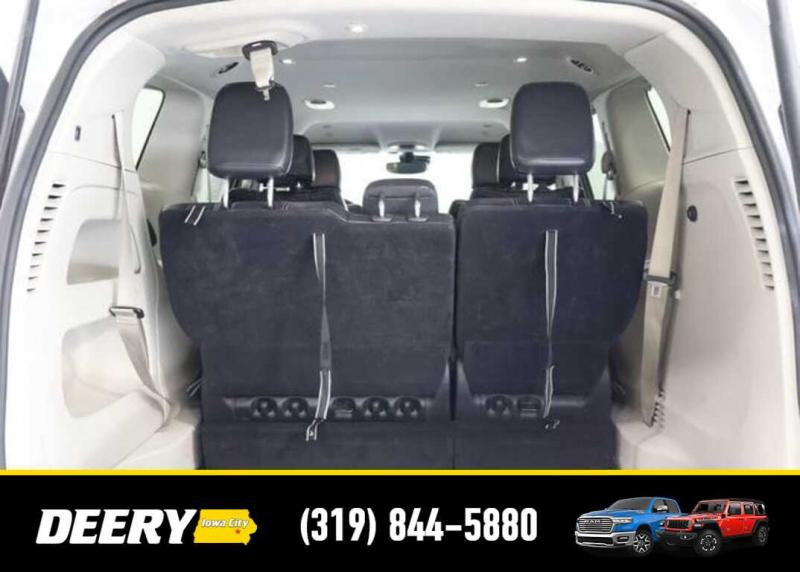 2022 Chrysler Pacifica