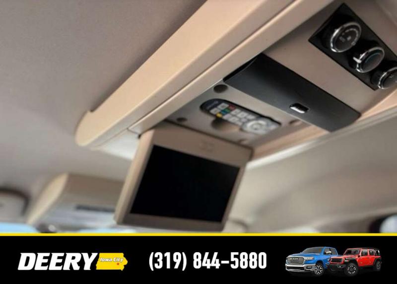 2014 Chrysler Town & Country