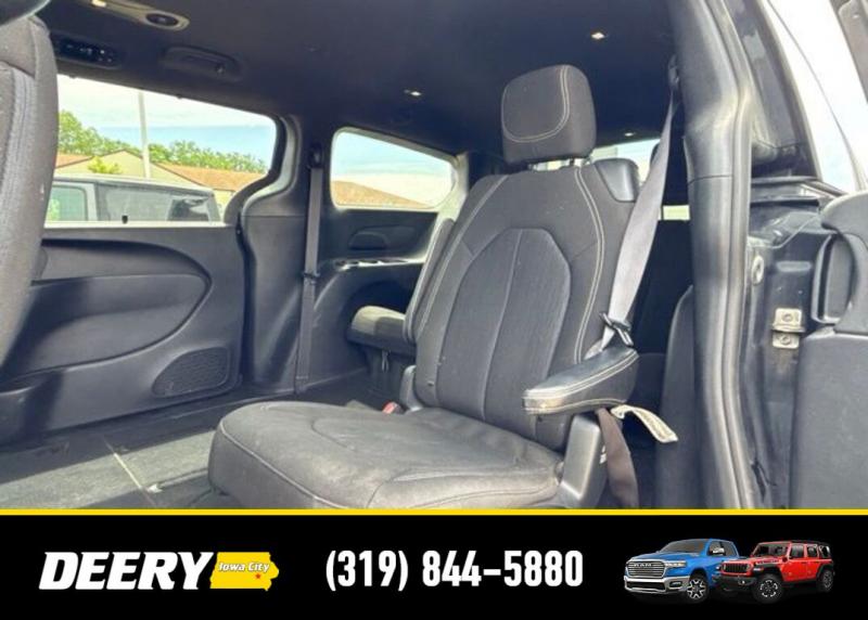2021 Chrysler Pacifica