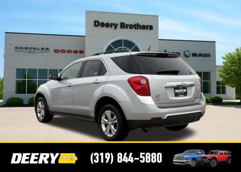 2011 Chevrolet Equinox
