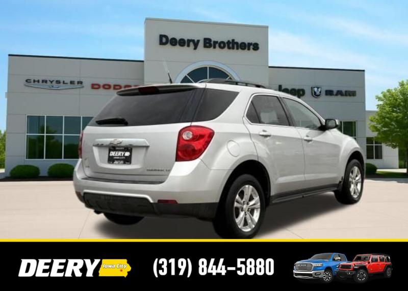 2011 Chevrolet Equinox