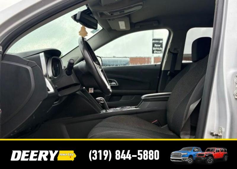2011 Chevrolet Equinox
