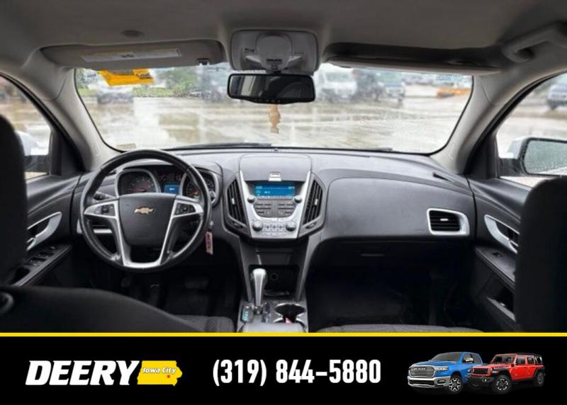 2011 Chevrolet Equinox