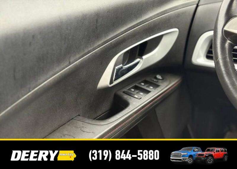 2011 Chevrolet Equinox