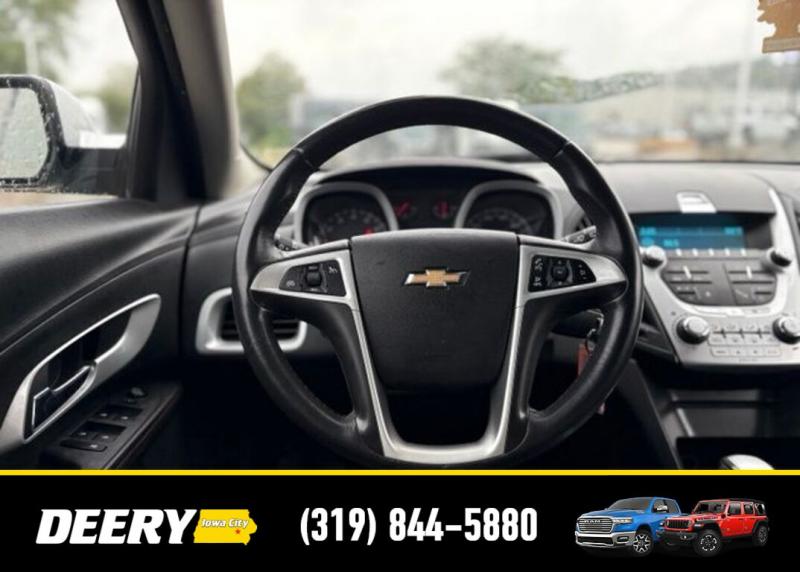 2011 Chevrolet Equinox