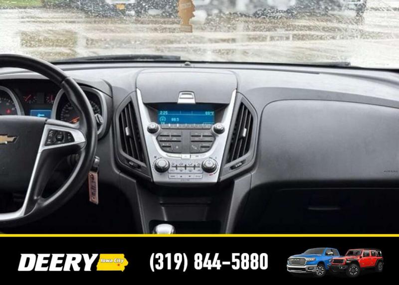 2011 Chevrolet Equinox