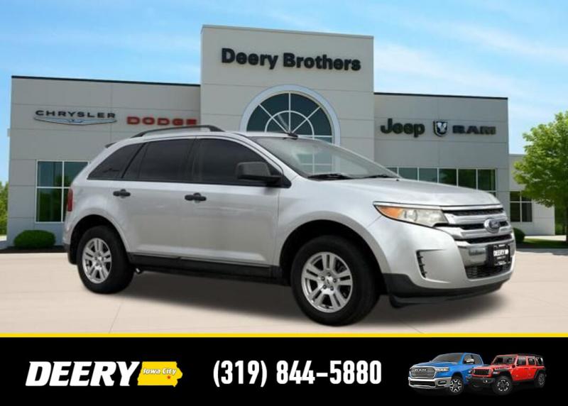 2011 Ford Edge SE FWD