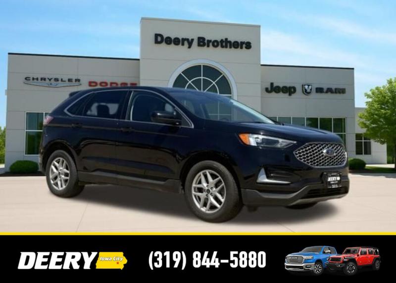 2023 Ford Edge SEL AWD