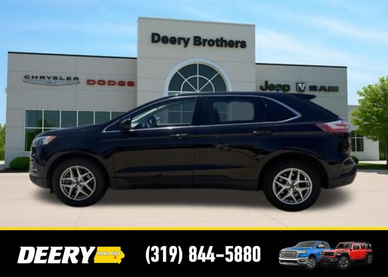 2023 Ford Edge
