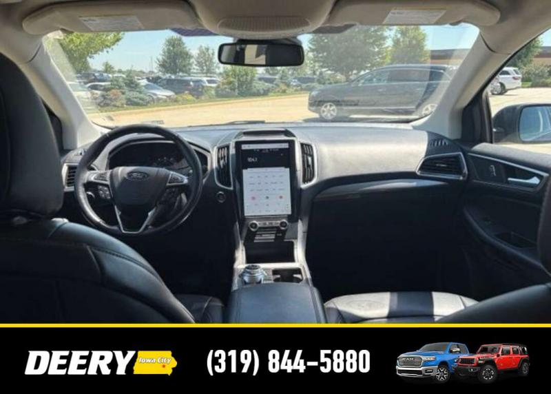 2023 Ford Edge