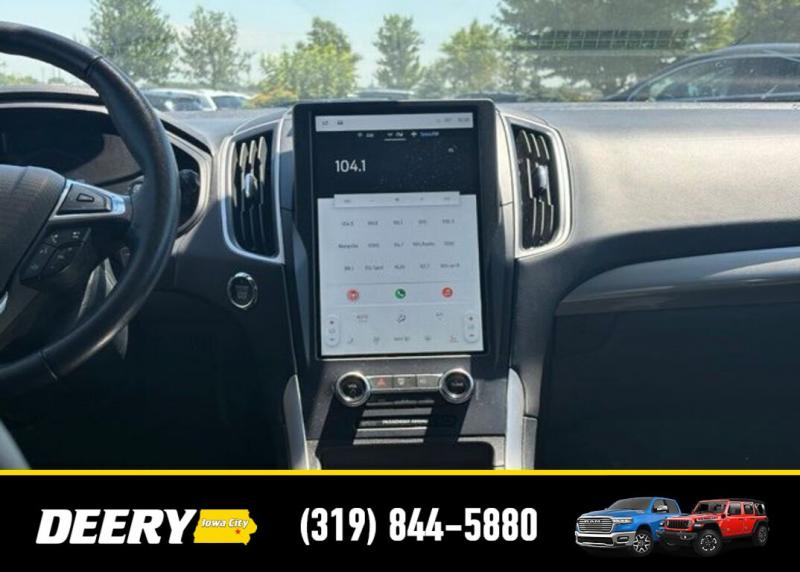 2023 Ford Edge