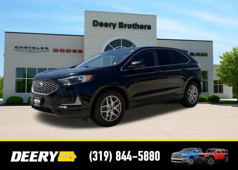 2023 Ford Edge
