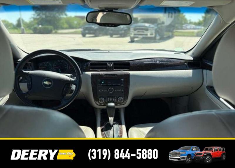 2014 Chevrolet Impala Limited