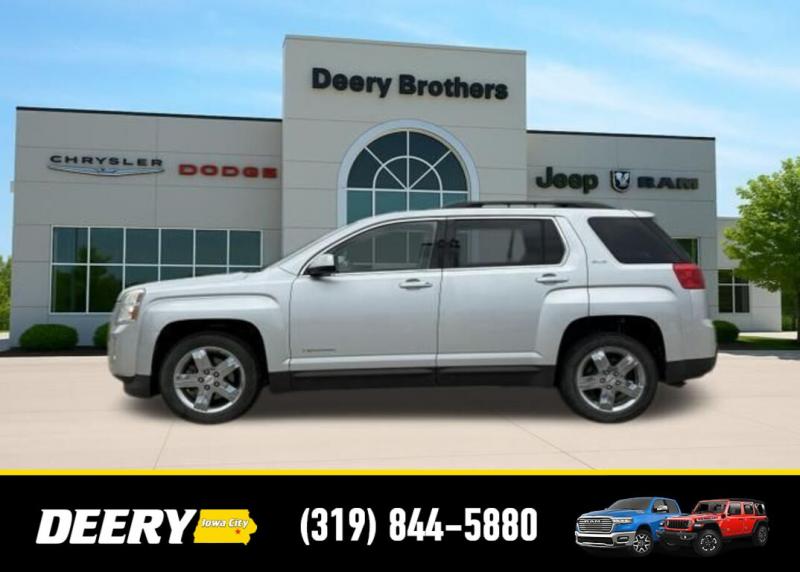 2013 GMC Terrain