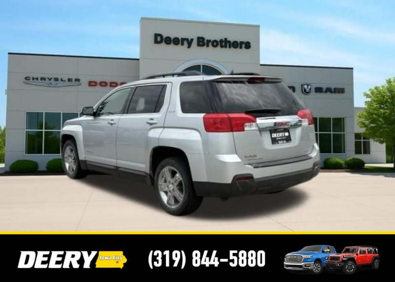 2013 GMC Terrain