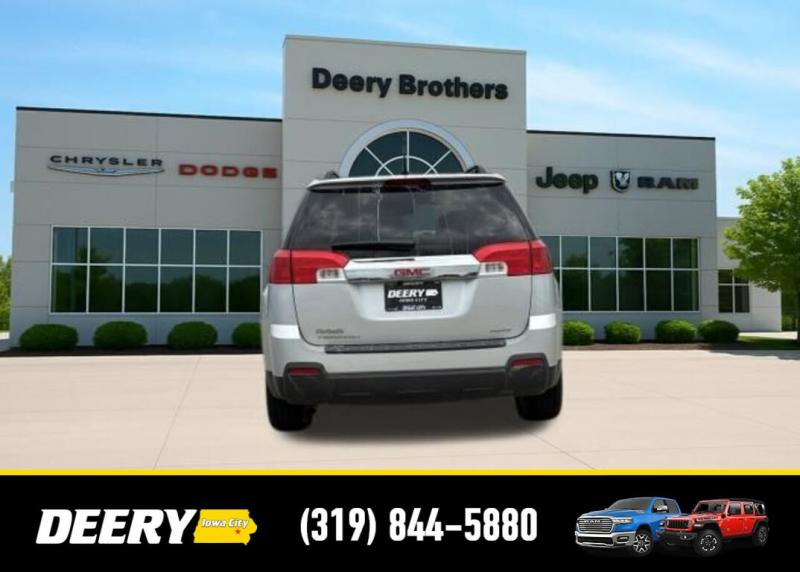 2013 GMC Terrain