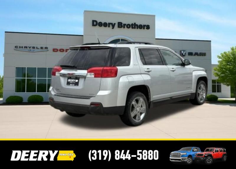 2013 GMC Terrain