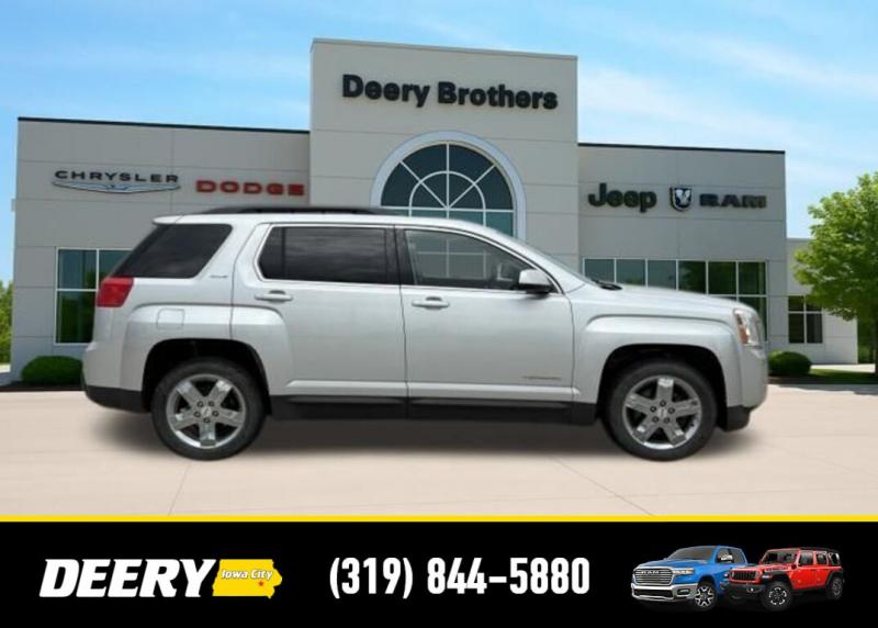 2013 GMC Terrain