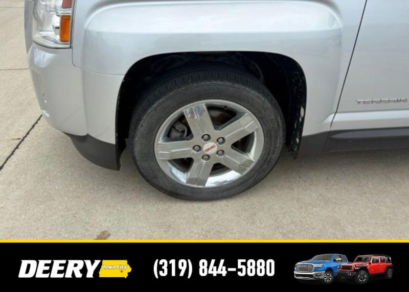 2013 GMC Terrain