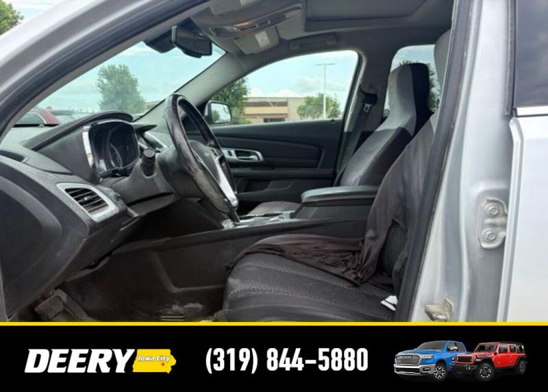 2013 GMC Terrain