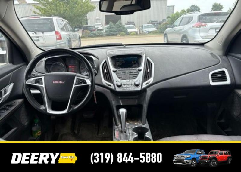 2013 GMC Terrain
