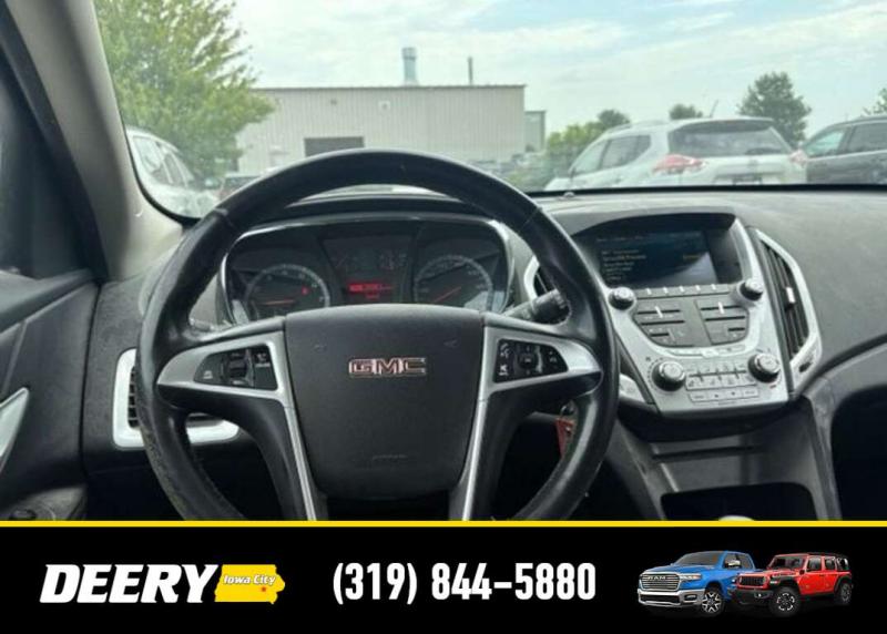 2013 GMC Terrain