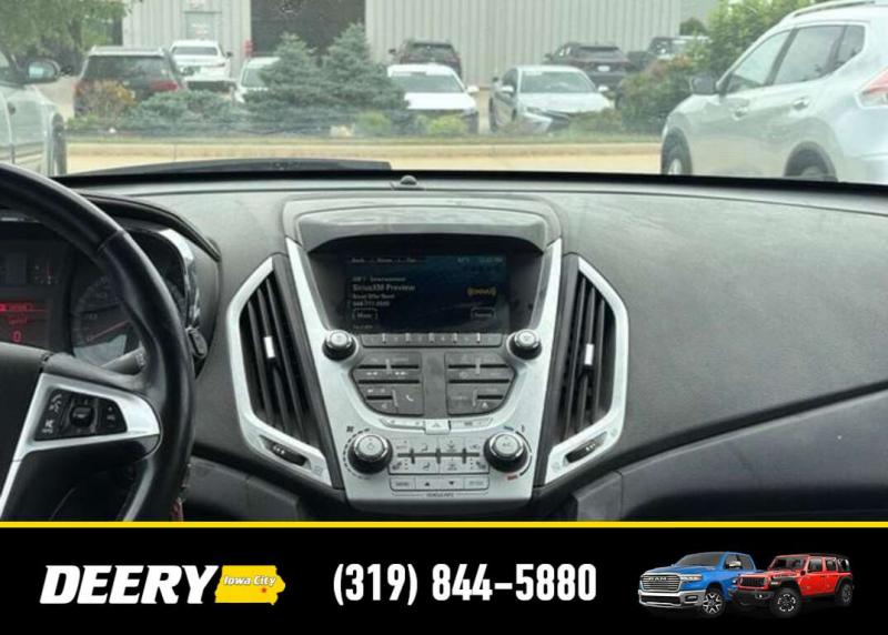 2013 GMC Terrain