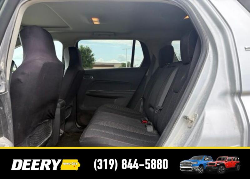 2013 GMC Terrain