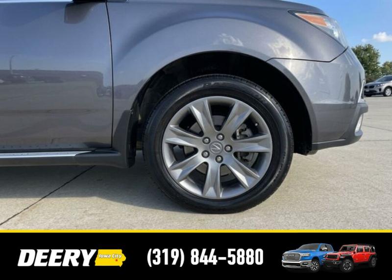 2010 Acura MDX