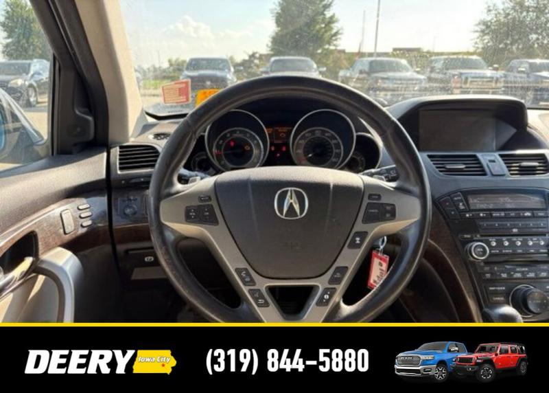 2010 Acura MDX