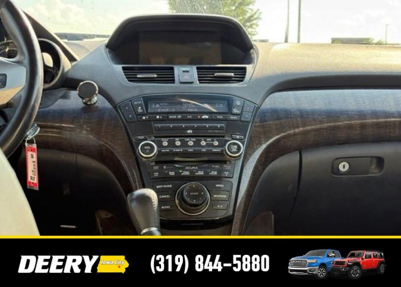 2010 Acura MDX