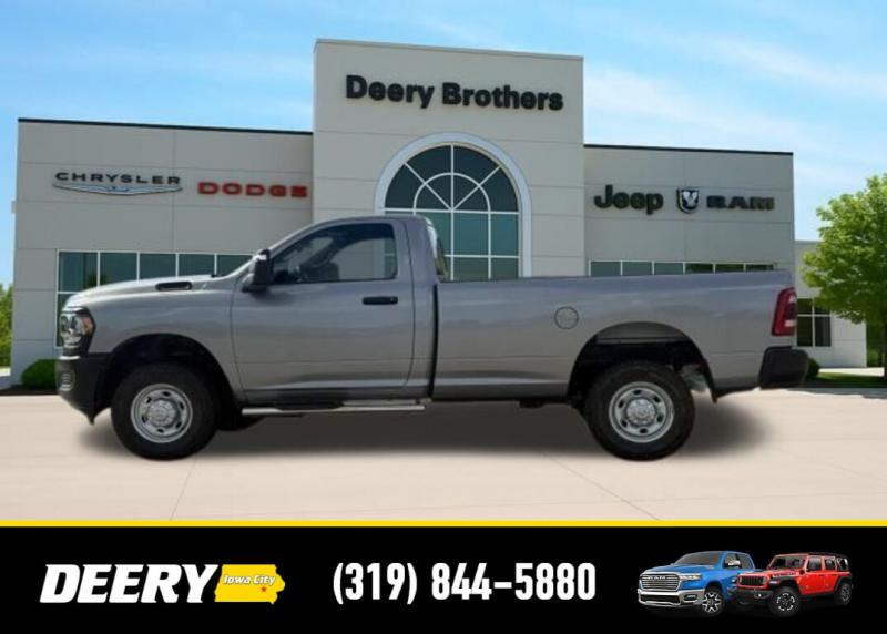 2023 Ram 2500
