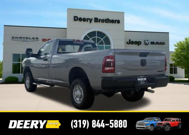 2023 Ram 2500