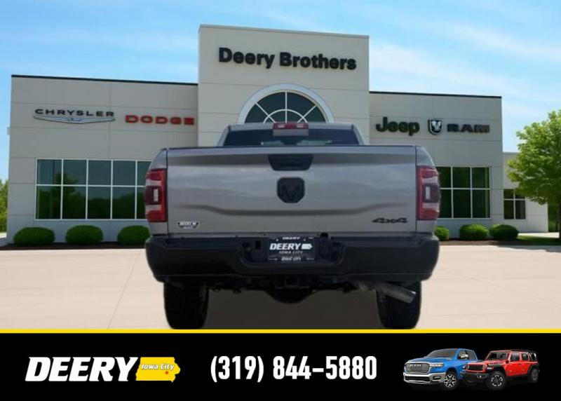 2023 Ram 2500