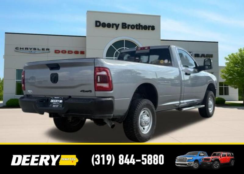 2023 Ram 2500